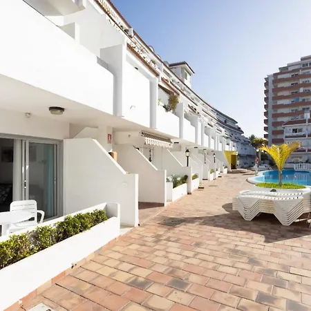 Home2book Tropical Poolside Retreat, Americas *