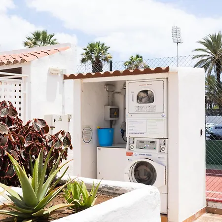 Apartment Home2book Tropical Poolside Retreat, Americas Arona (Tenerife)