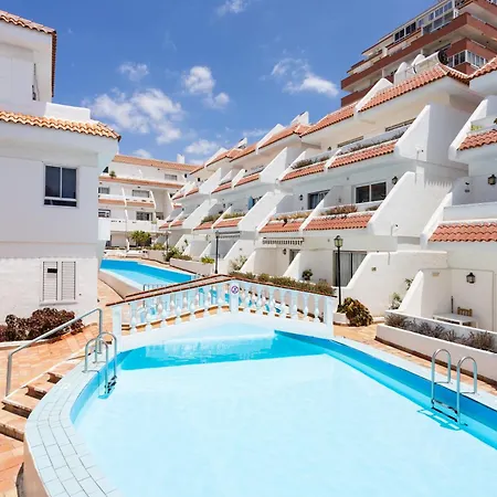 Home2book Tropical Poolside Retreat, Americas * Arona (Tenerife)