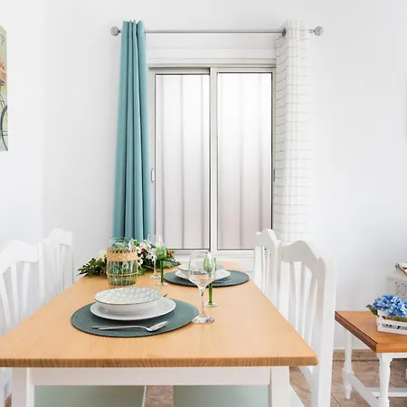 Home2book Tropical Poolside Retreat, Americas * Arona (Tenerife)