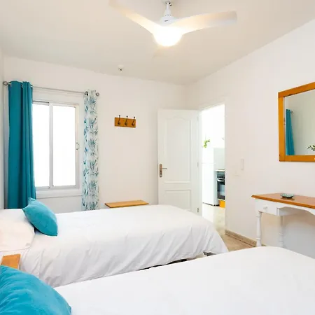 Apartment Home2book Tropical Poolside Retreat, Americas