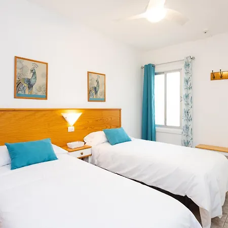 Home2book Tropical Poolside Retreat, Americas * Arona (Tenerife)